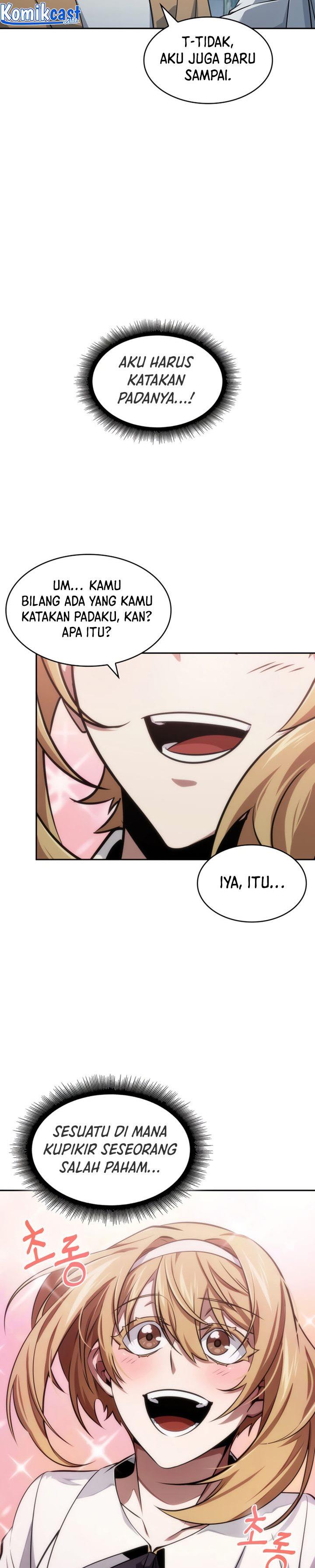 Tomb Raider King Chap 4 - Next Chap 5