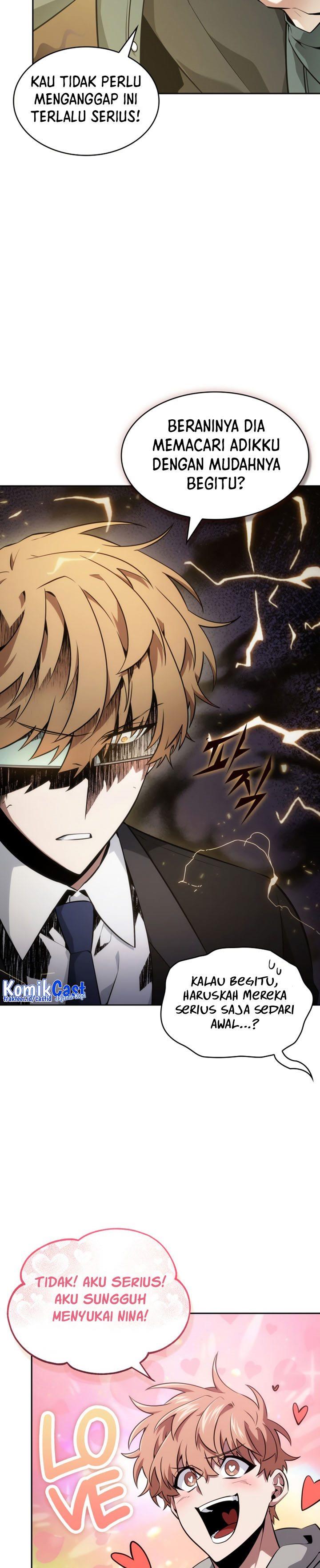 Tomb Raider King Chap 4 - Next Chap 5