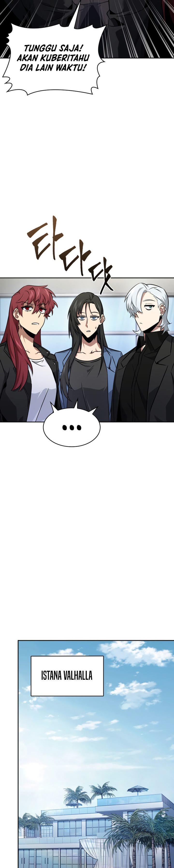 Tomb Raider King Chap 4 - Next Chap 5