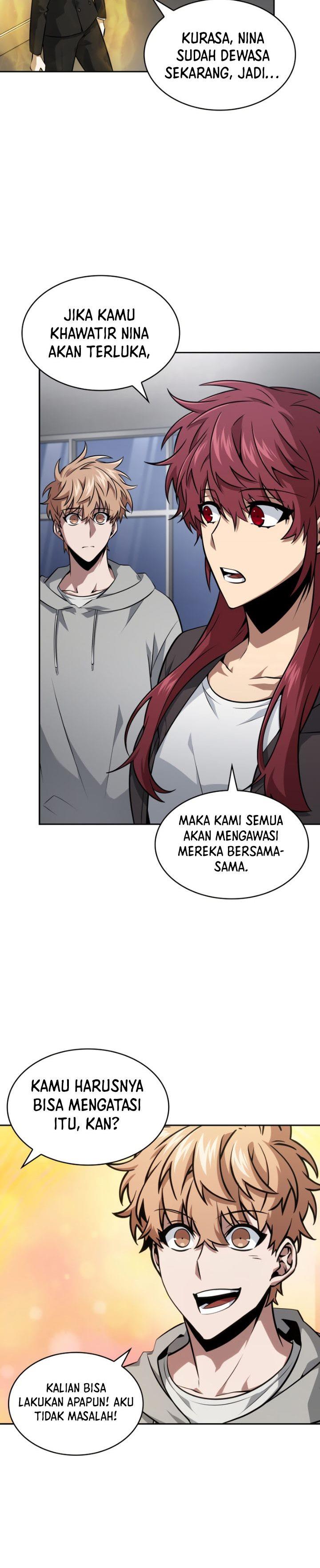 Tomb Raider King Chap 4 - Next Chap 5