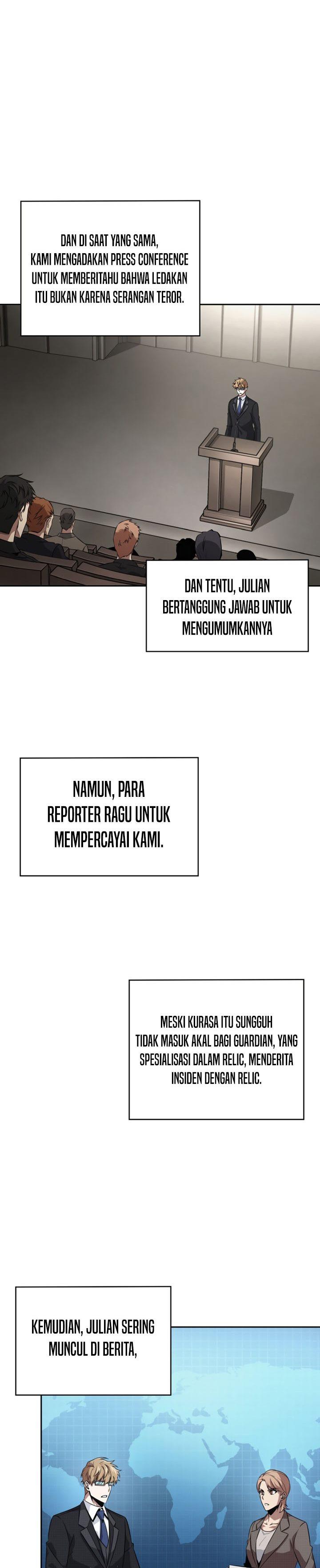 Tomb Raider King Chap 4 - Next Chap 5