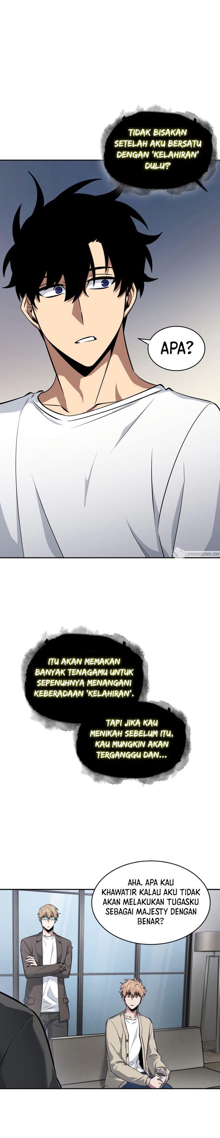 Tomb Raider King Chap 5 - Next Chap 6