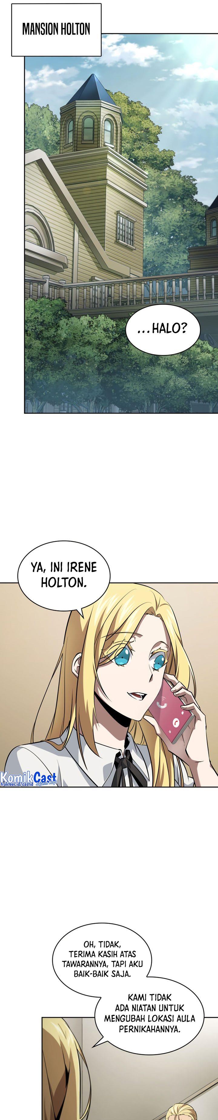 Tomb Raider King Chap 5 - Next Chap 6