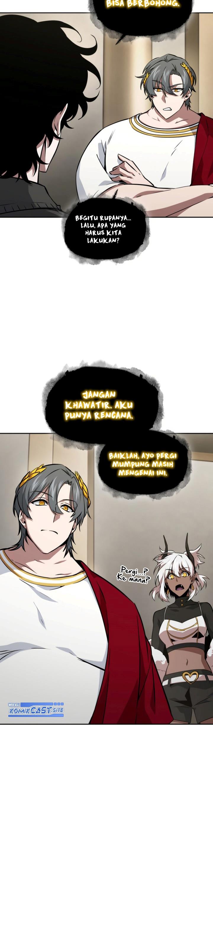 Tomb Raider King Chap 6 - Next Chap 7