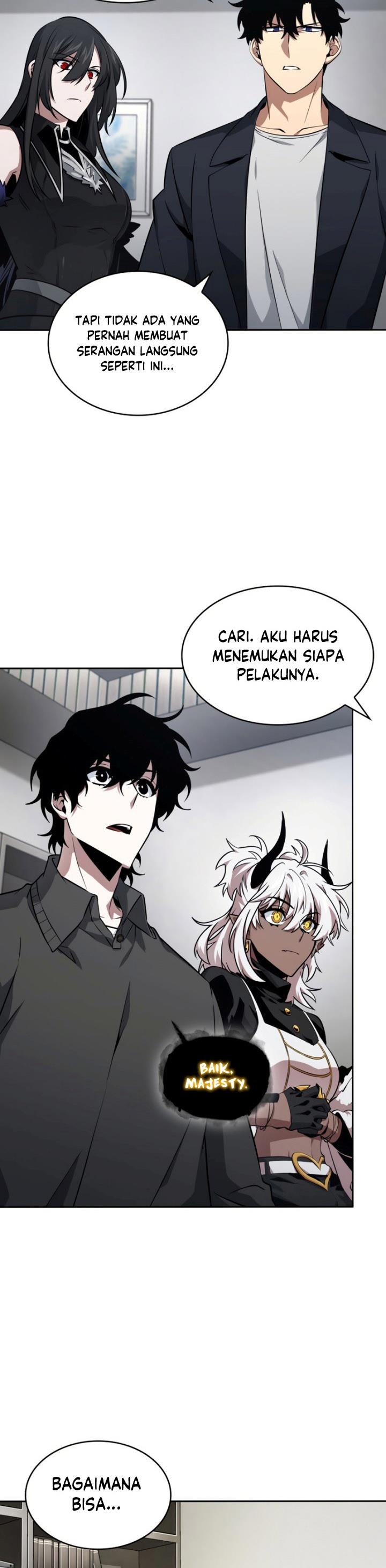 Tomb Raider King Chap 6 - Next Chap 7