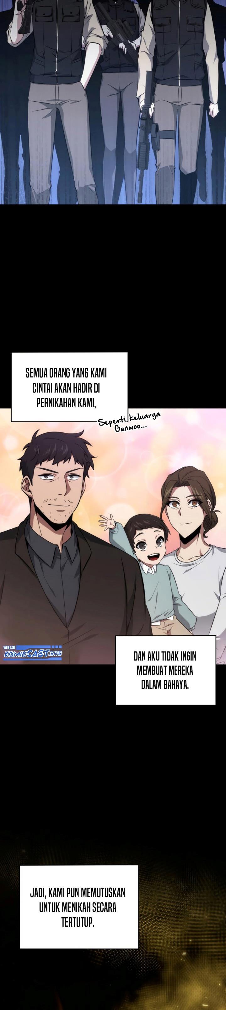 Tomb Raider King Chap 6 - Next Chap 7