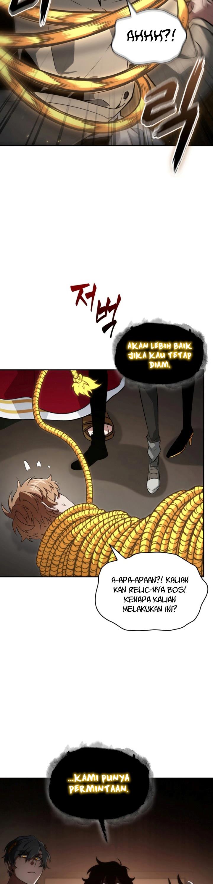 Tomb Raider King Chap 6 - Next Chap 7