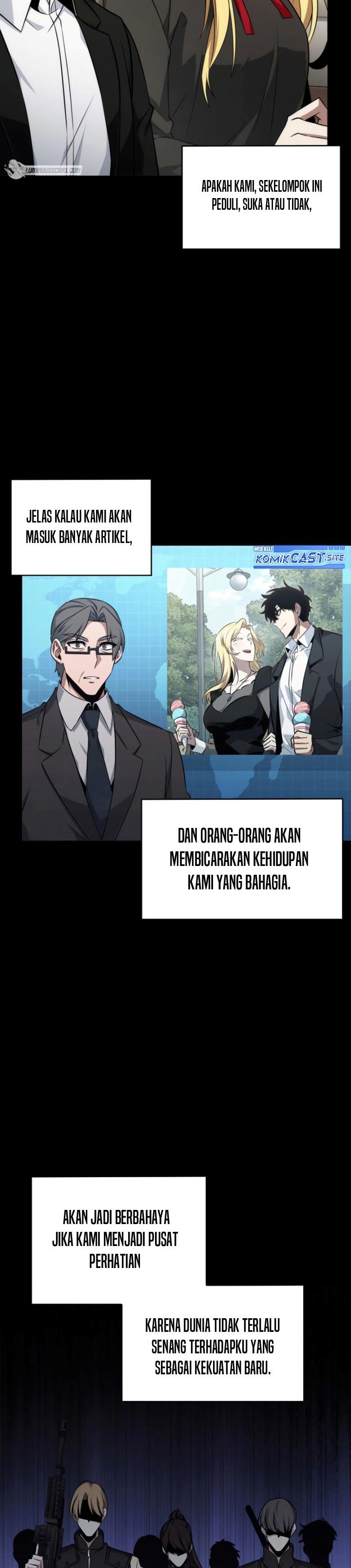 Tomb Raider King Chap 6 - Next Chap 7