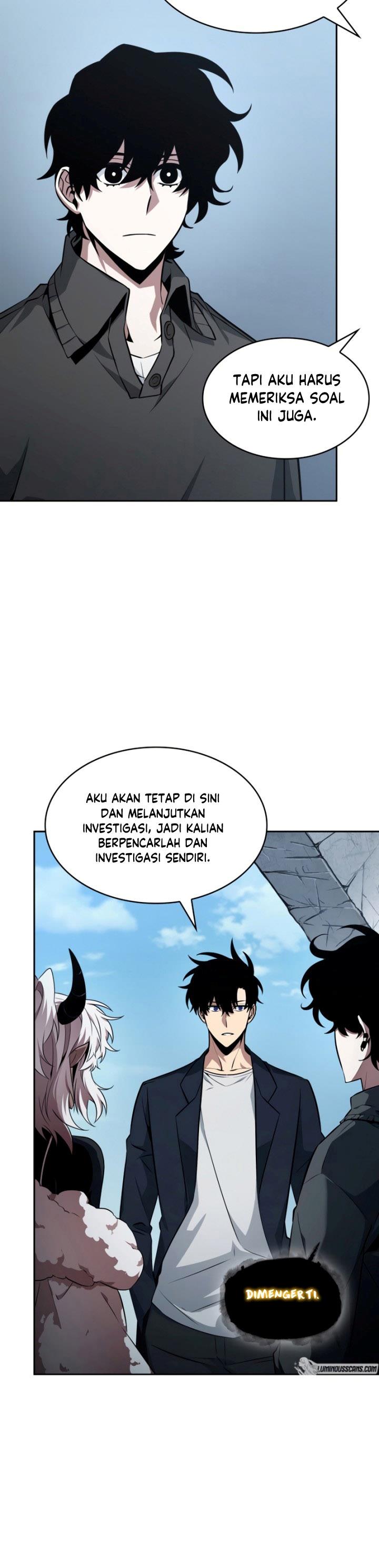 Tomb Raider King Chap 6 - Next Chap 7