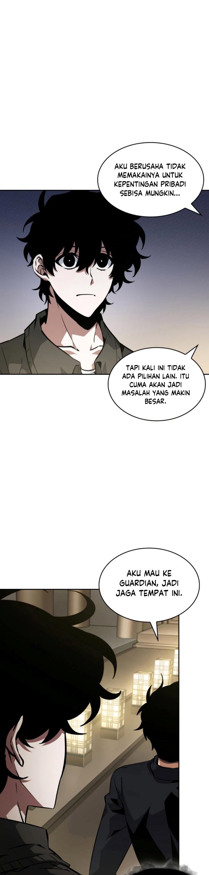 Tomb Raider King Chap 6 - Next Chap 7