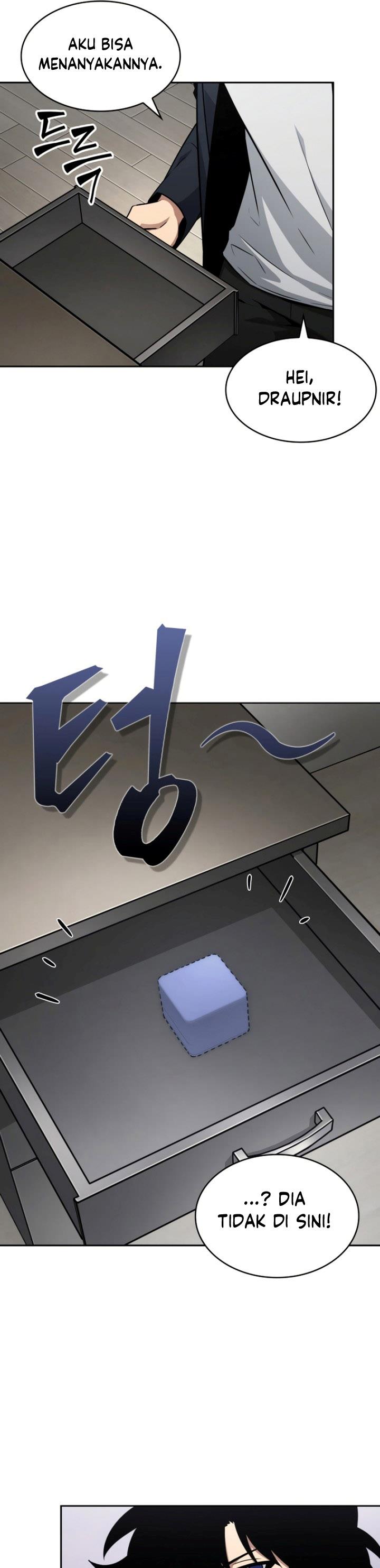 Tomb Raider King Chap 6 - Next Chap 7