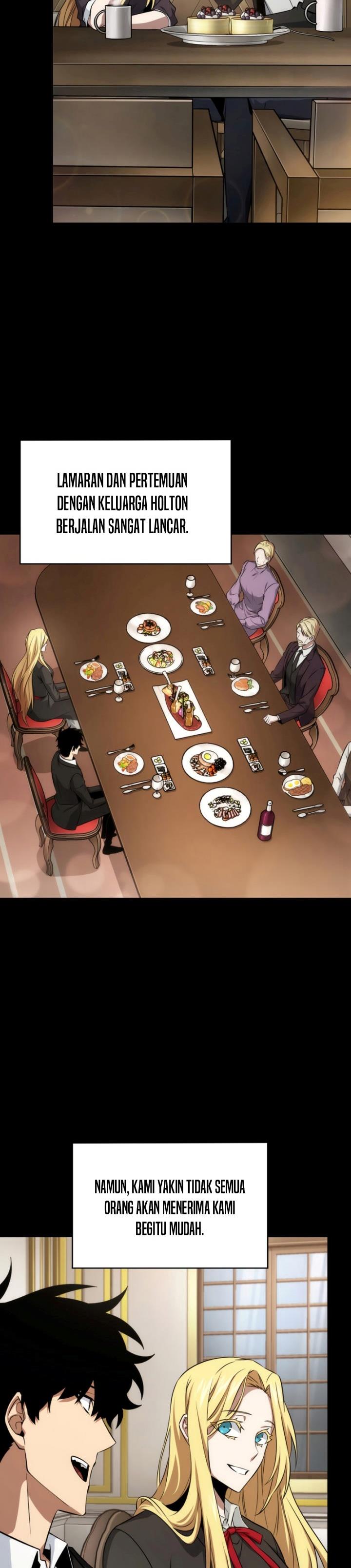 Tomb Raider King Chap 6 - Next Chap 7