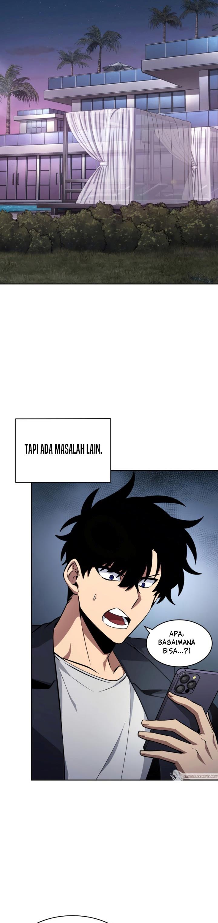 Tomb Raider King Chap 6 - Next Chap 7