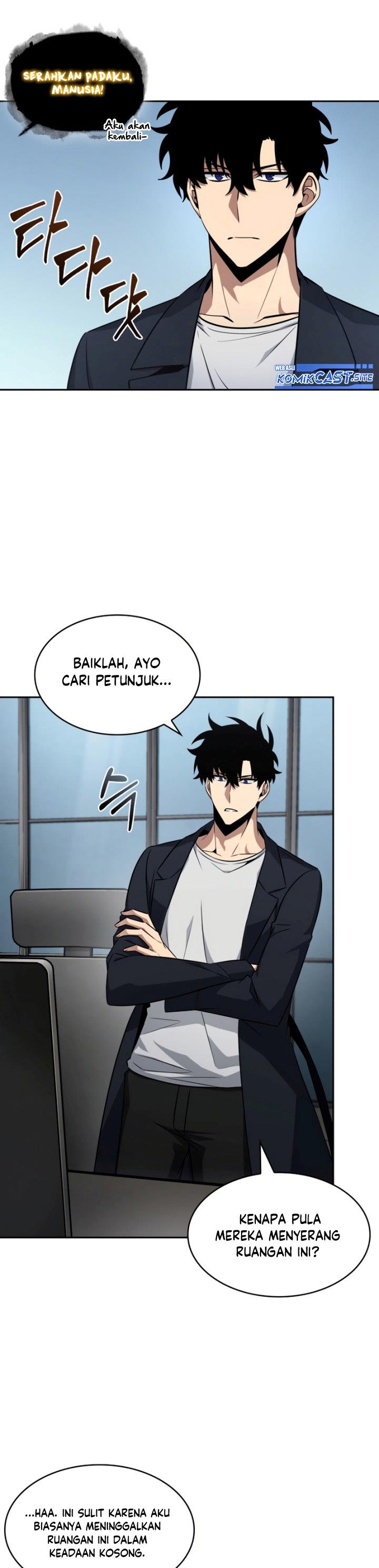 Tomb Raider King Chap 6 - Next Chap 7