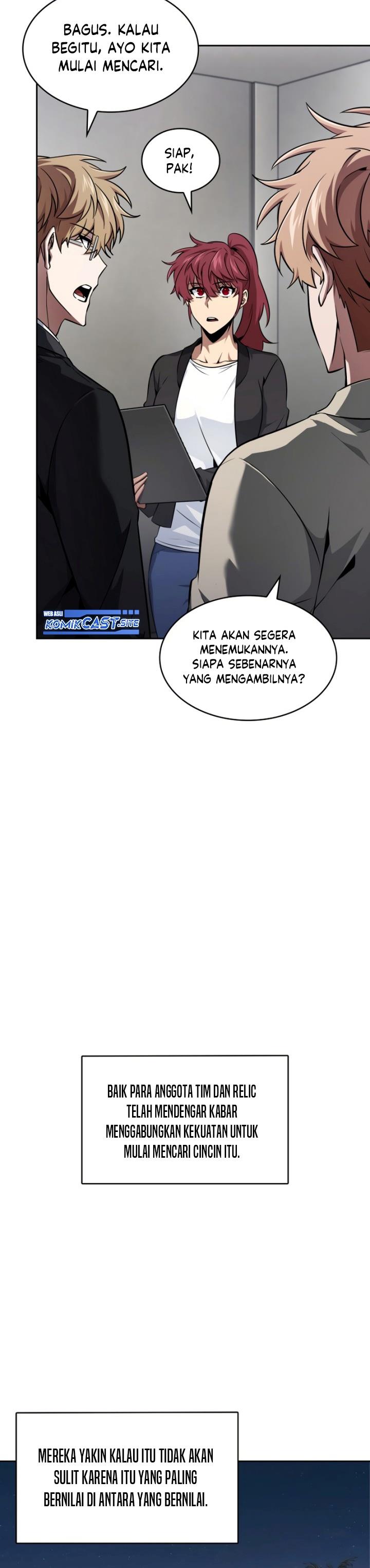 Tomb Raider King Chap 6 - Next Chap 7