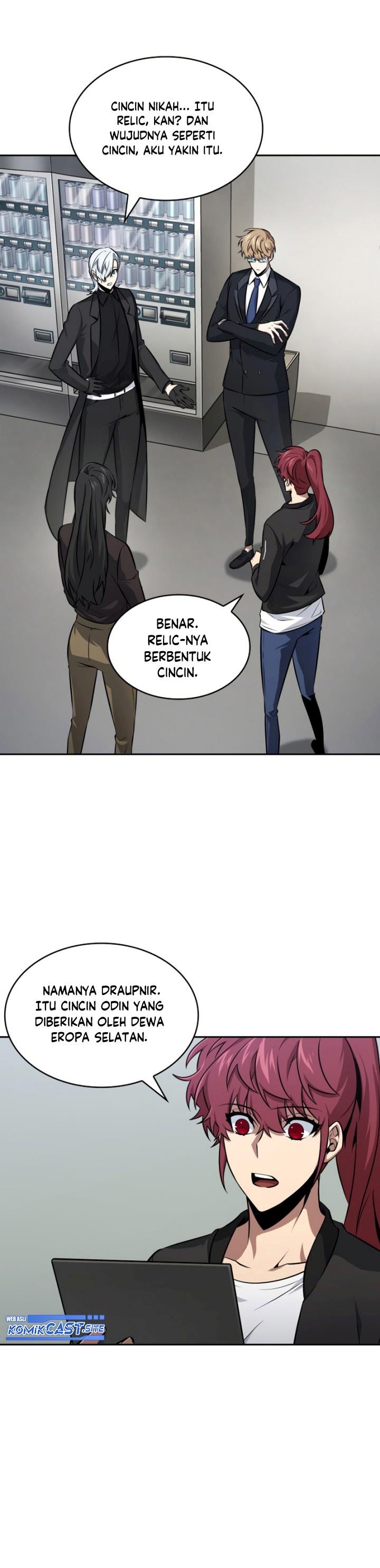 Tomb Raider King Chap 6 - Next Chap 7