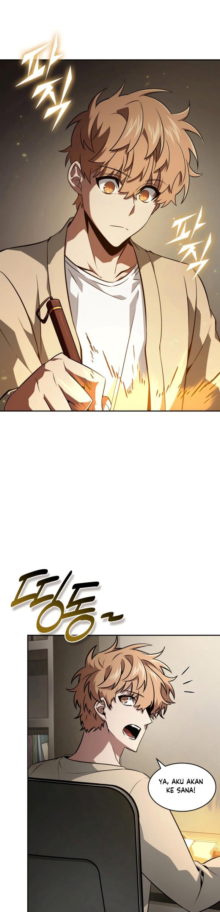 Tomb Raider King Chap 6 - Next Chap 7