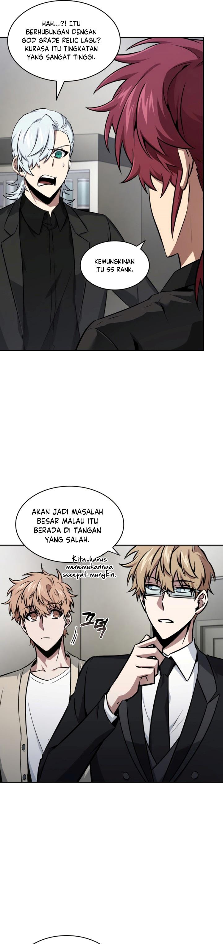 Tomb Raider King Chap 6 - Next Chap 7