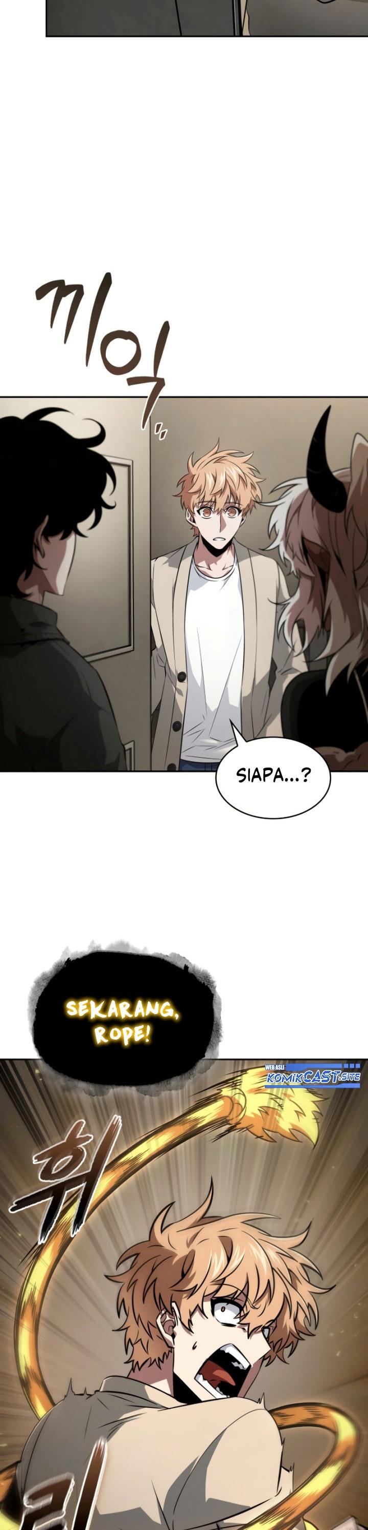 Tomb Raider King Chap 6 - Next Chap 7