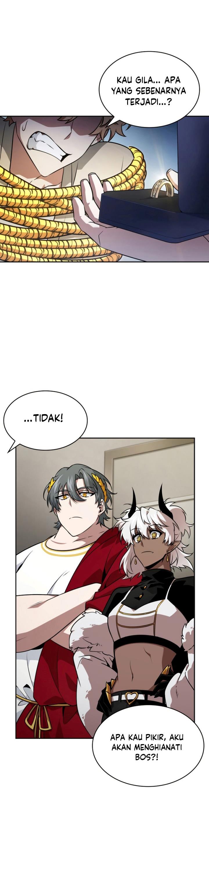 Tomb Raider King Chap 6 - Next Chap 7