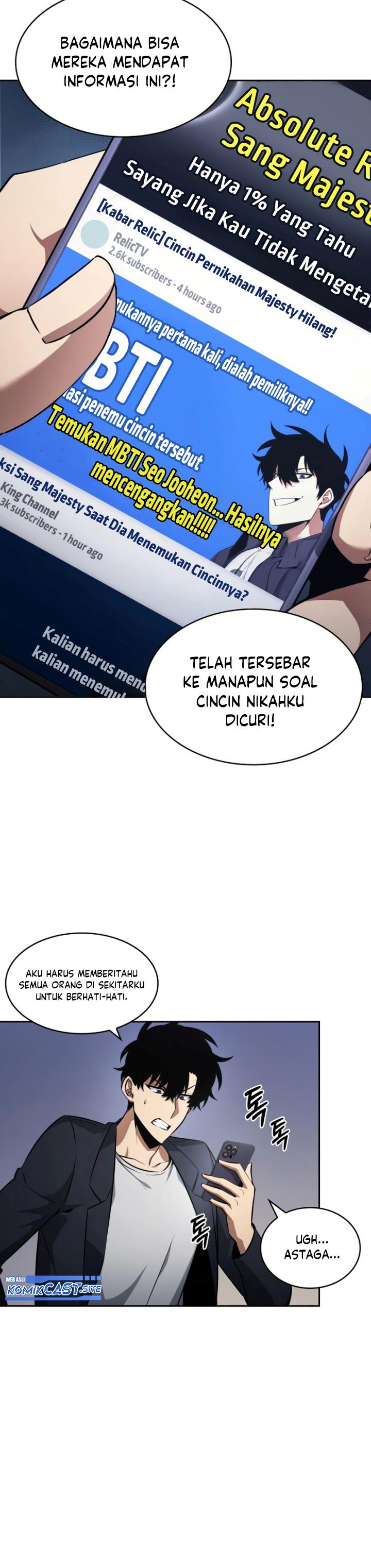 Tomb Raider King Chap 6 - Next Chap 7