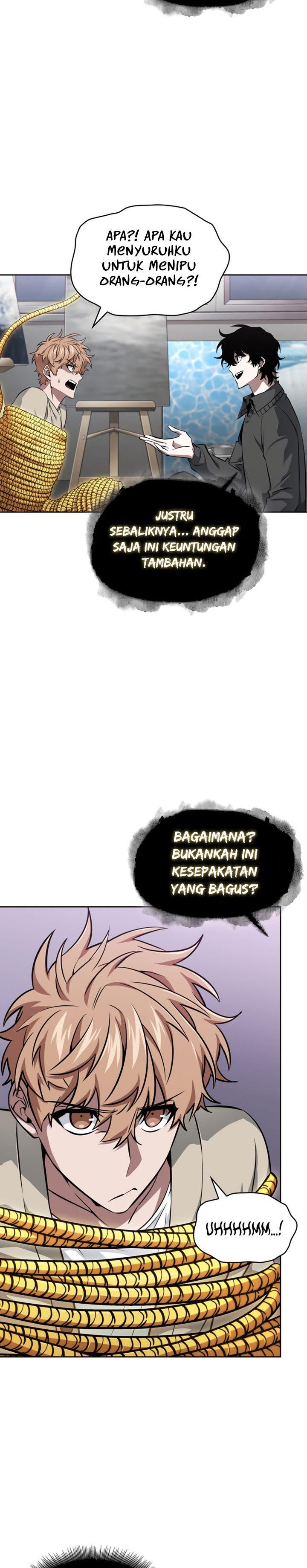 Tomb Raider King Chap 7 - Next Chap 8