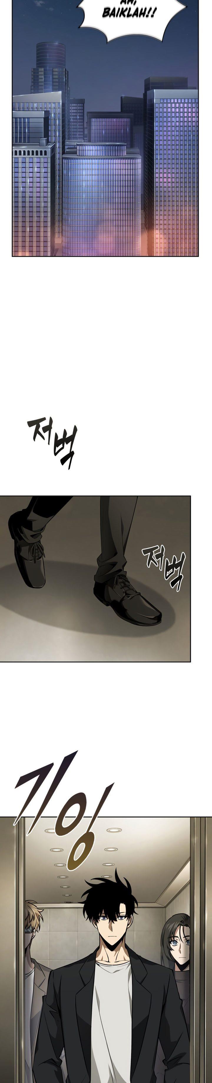 Tomb Raider King Chap 7 - Next Chap 8