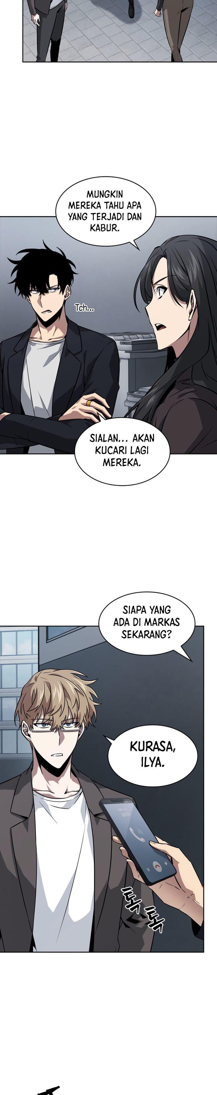 Tomb Raider King Chap 7 - Next Chap 8