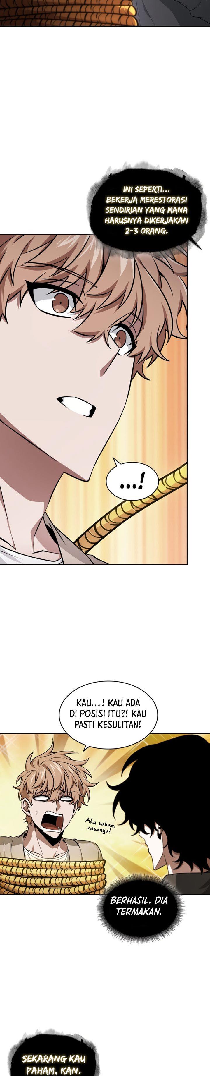 Tomb Raider King Chap 7 - Next Chap 8
