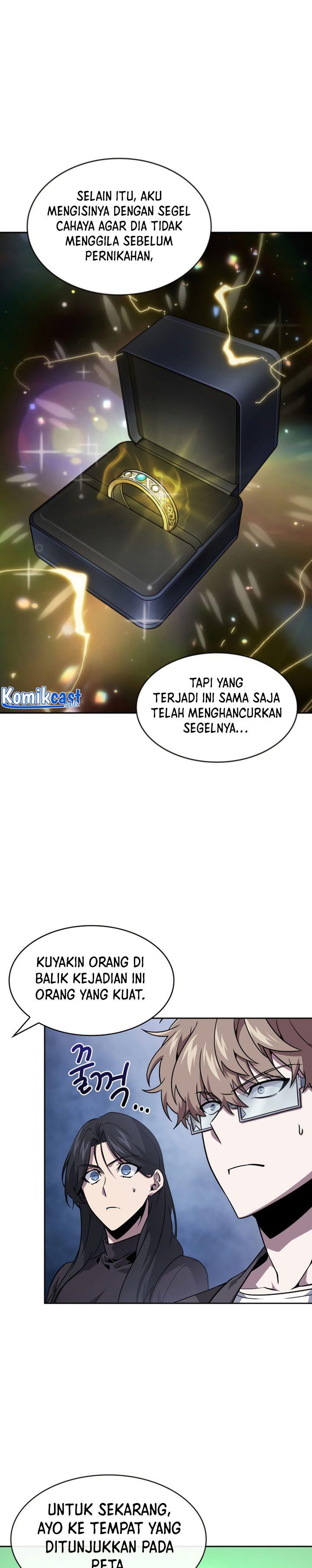 Tomb Raider King Chap 7 - Next Chap 8