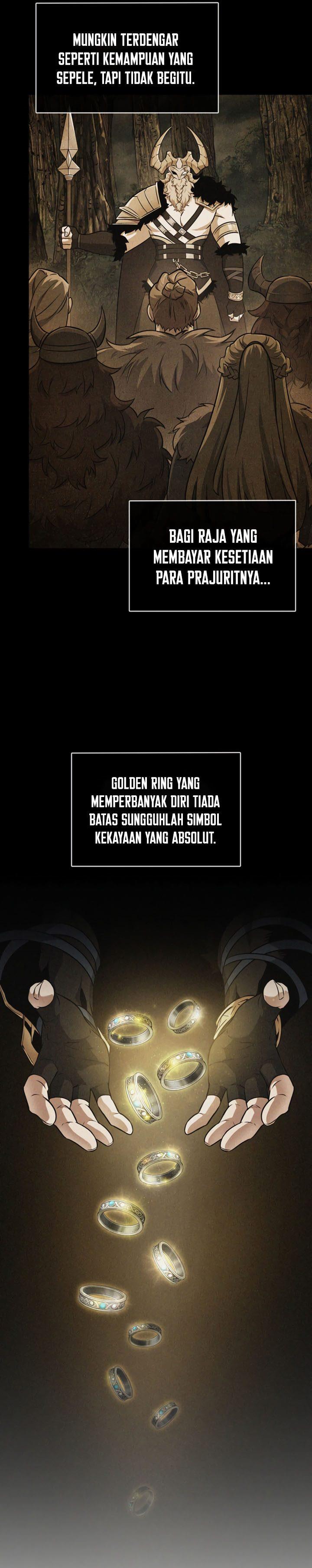Tomb Raider King Chap 7 - Next Chap 8