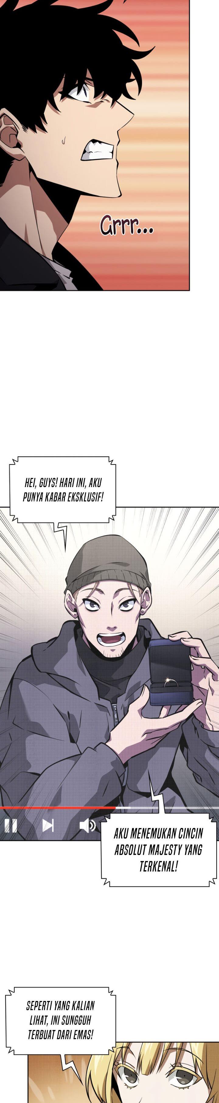 Tomb Raider King Chap 7 - Next Chap 8