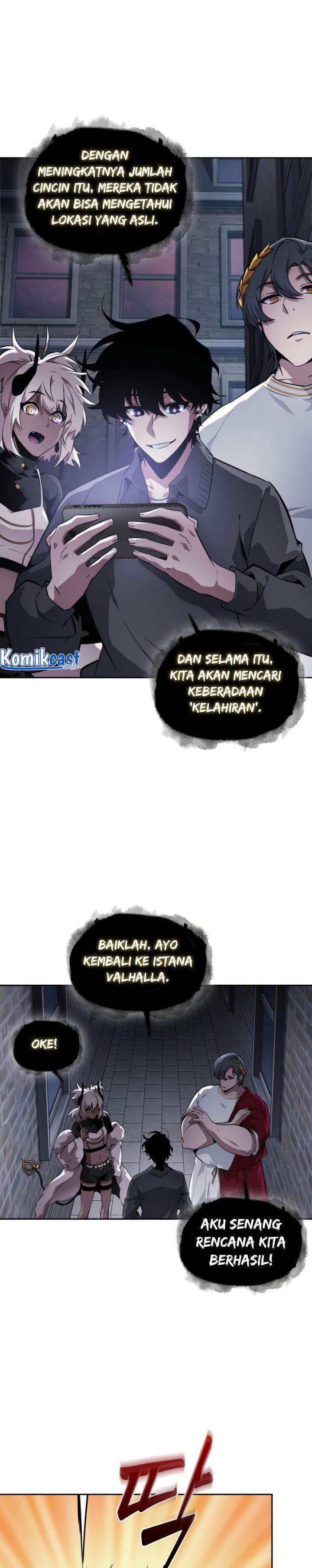 Tomb Raider King Chap 7 - Next Chap 8