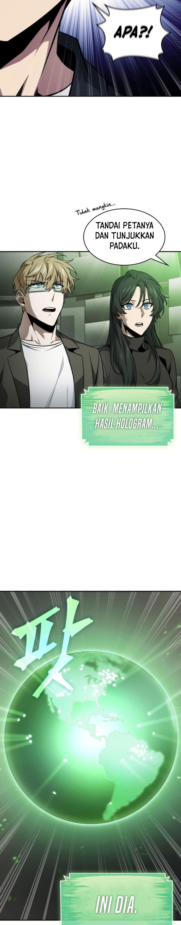 Tomb Raider King Chap 7 - Next Chap 8