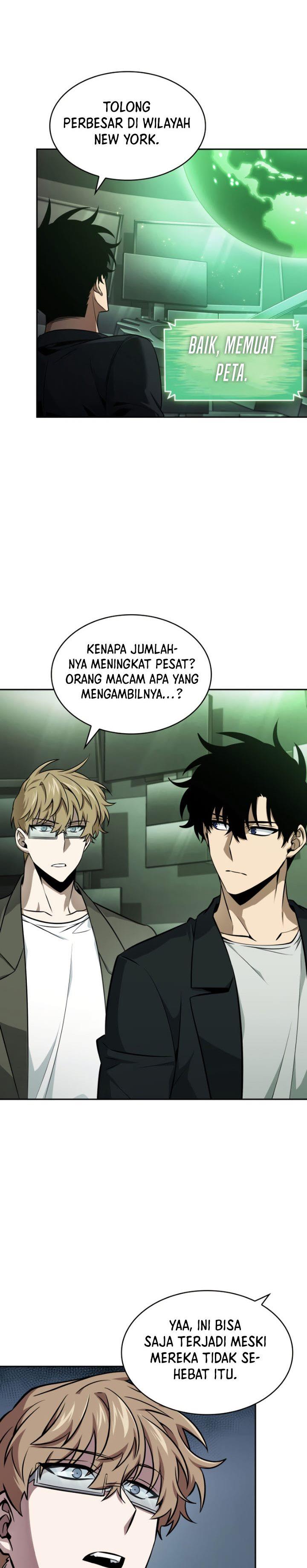 Tomb Raider King Chap 7 - Next Chap 8