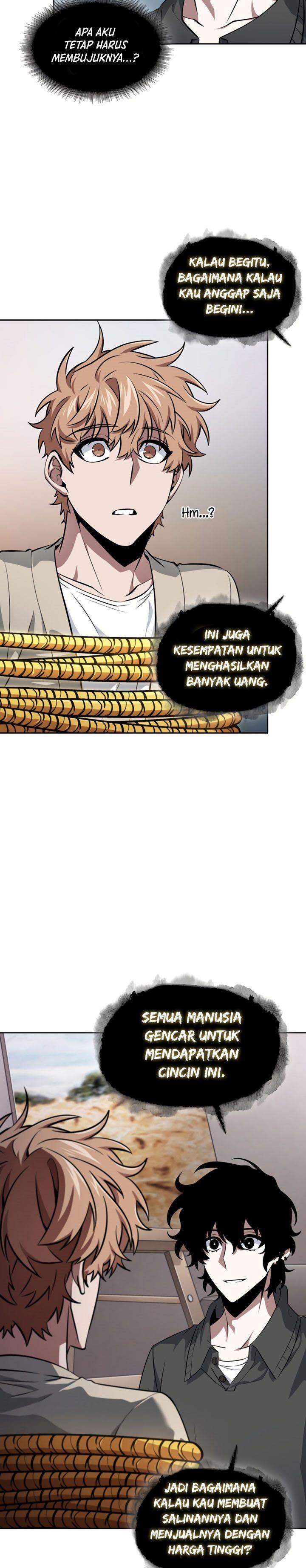 Tomb Raider King Chap 7 - Next Chap 8