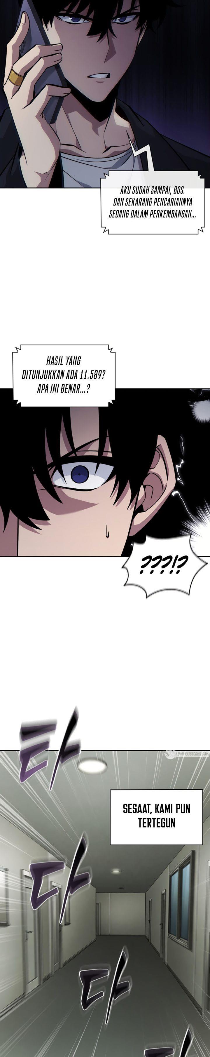 Tomb Raider King Chap 7 - Next Chap 8