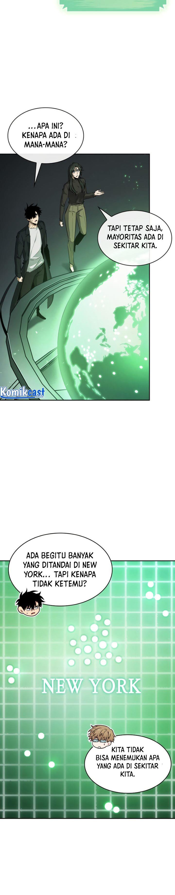 Tomb Raider King Chap 7 - Next Chap 8