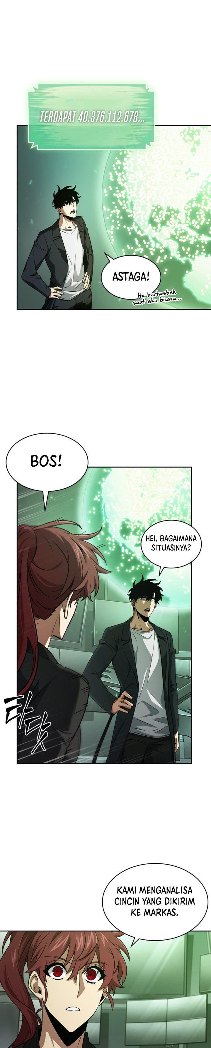 Tomb Raider King Chap 8 - Next Chap 9