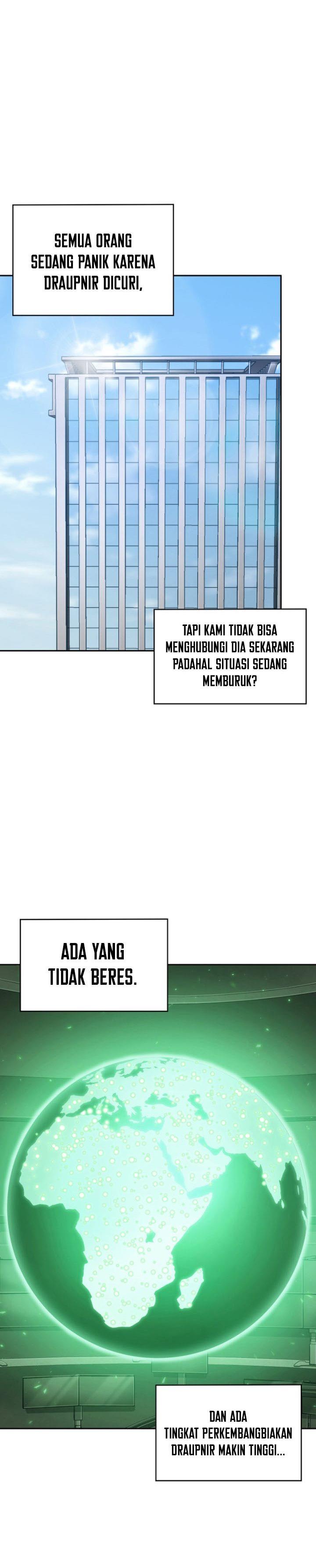 Tomb Raider King Chap 8 - Next Chap 9