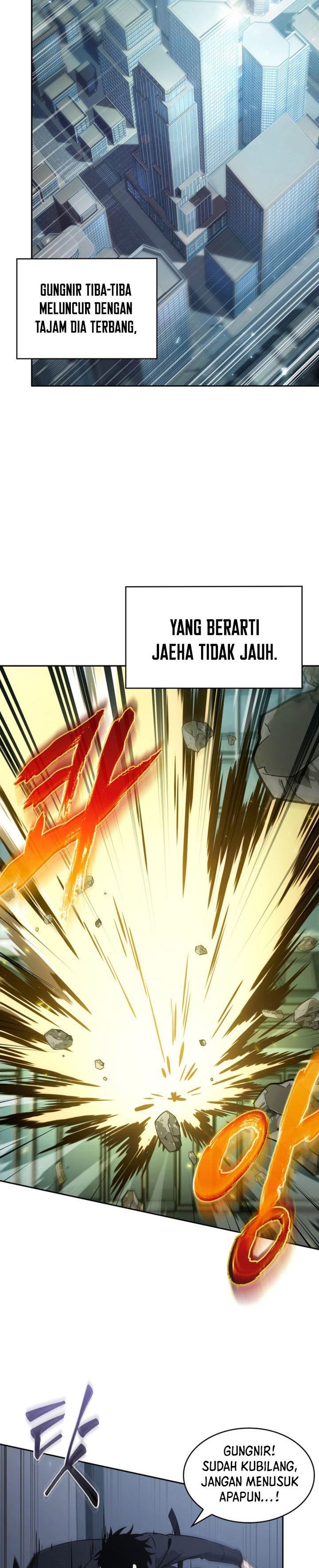 Tomb Raider King Chap 8 - Next Chap 9