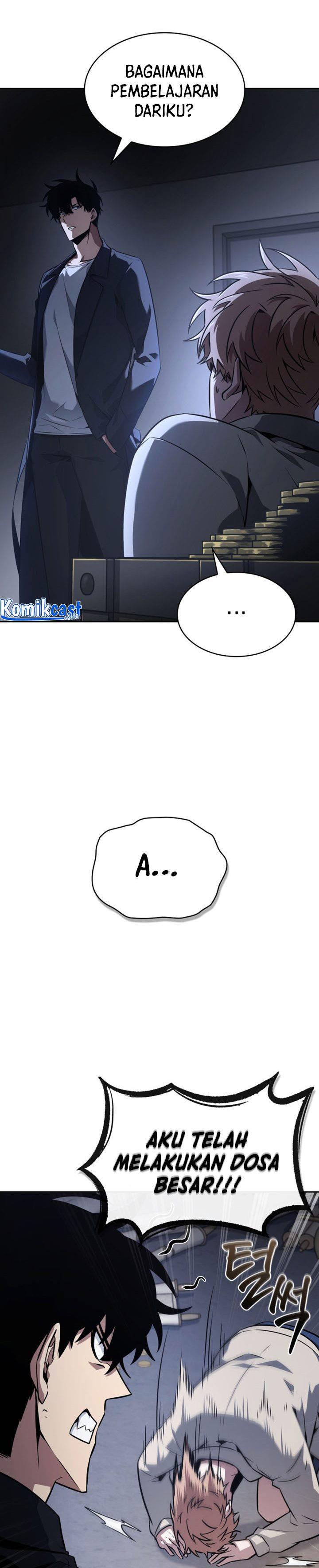 Tomb Raider King Chap 8 - Next Chap 9