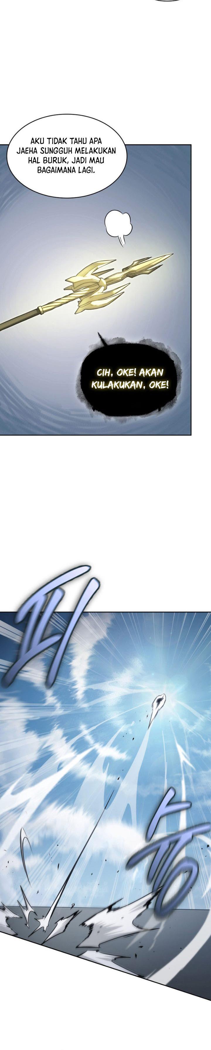 Tomb Raider King Chap 8 - Next Chap 9