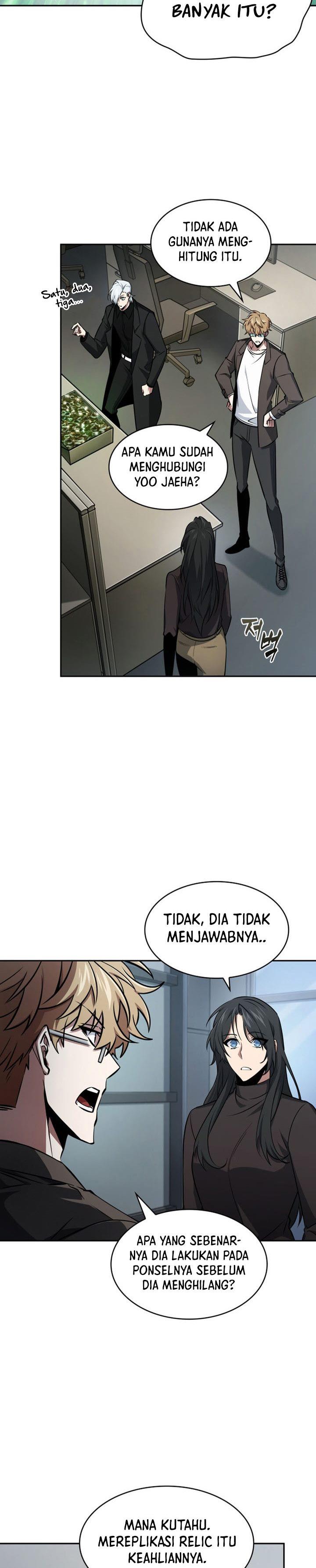 Tomb Raider King Chap 8 - Next Chap 9