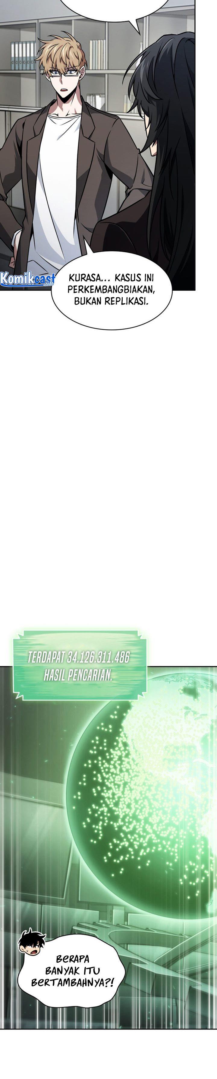 Tomb Raider King Chap 8 - Next Chap 9