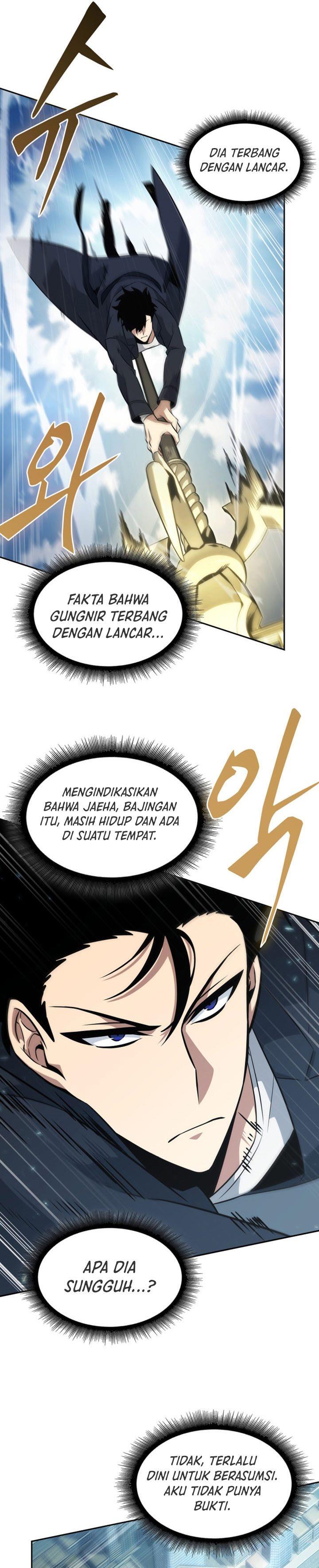 Tomb Raider King Chap 8 - Next Chap 9
