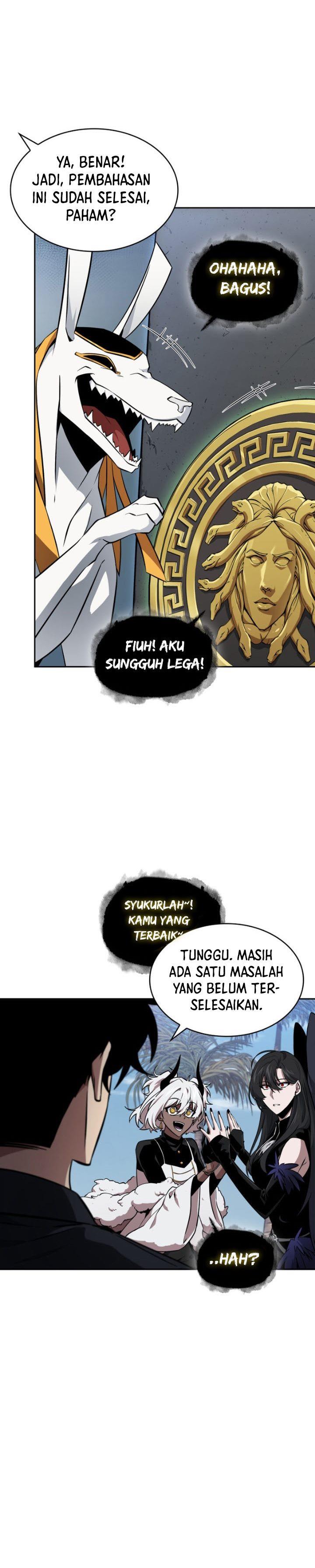 Tomb Raider King Chap 9 - Next Chap 10