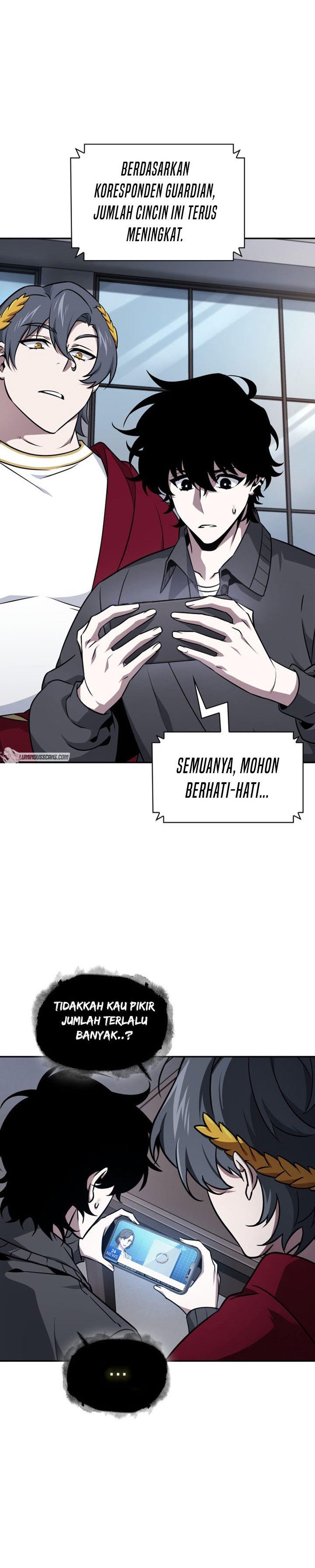 Tomb Raider King Chap 9 - Next Chap 10