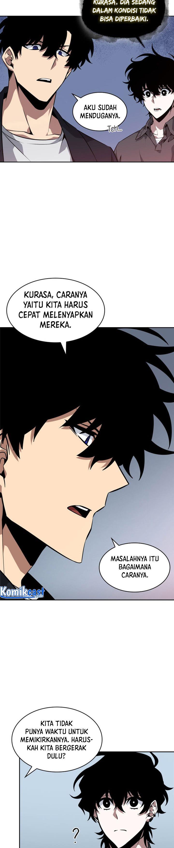 Tomb Raider King Chap 9 - Next Chap 10