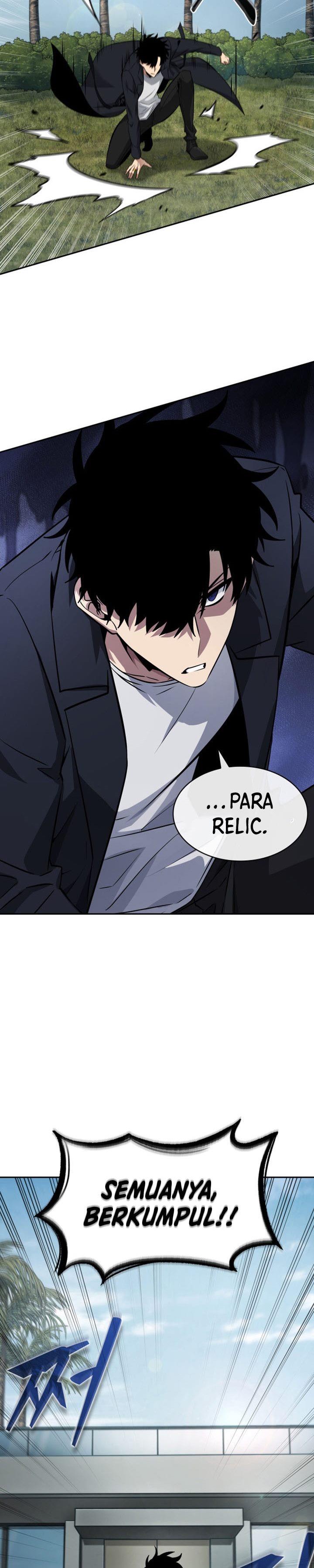 Tomb Raider King Chap 9 - Next Chap 10